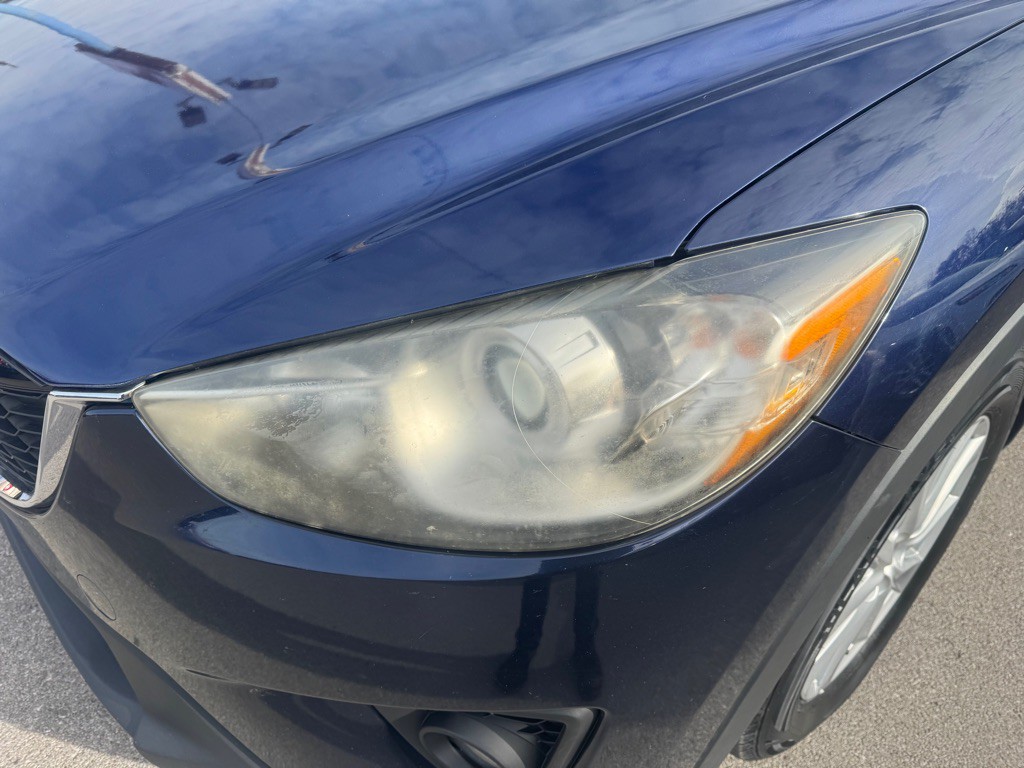 2014 Mazda CX-5 Image 8