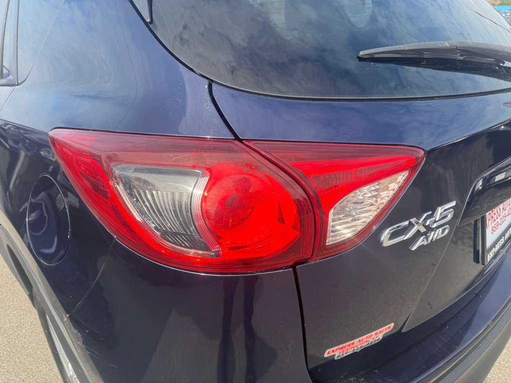 2014 Mazda CX-5 Image 9