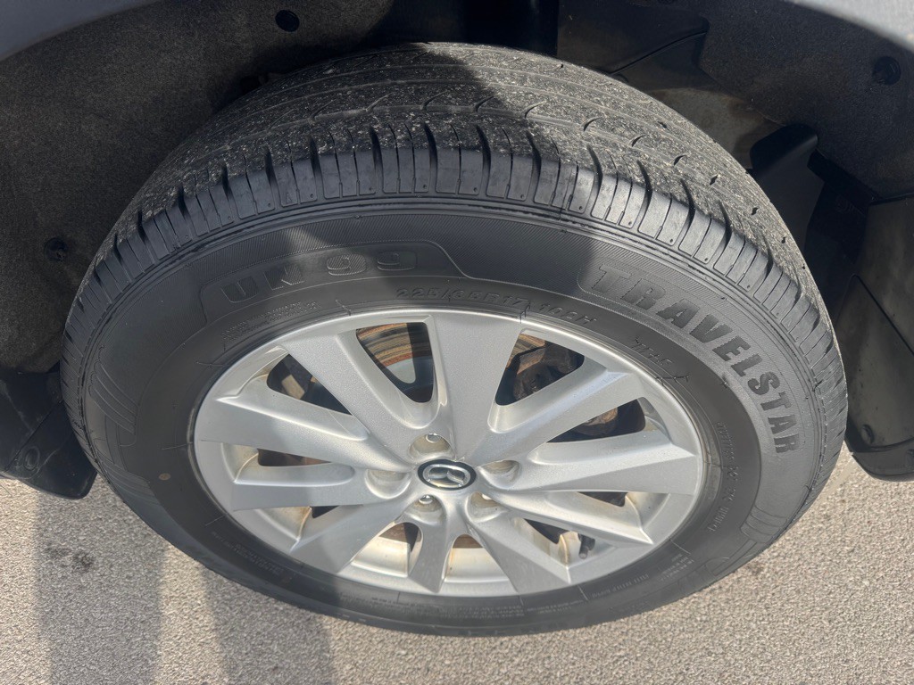 2014 Mazda CX-5 Image 10