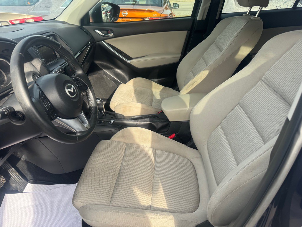2014 Mazda CX-5 Image 11