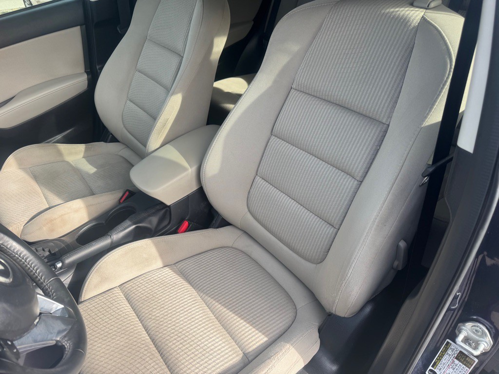 2014 Mazda CX-5 Image 12