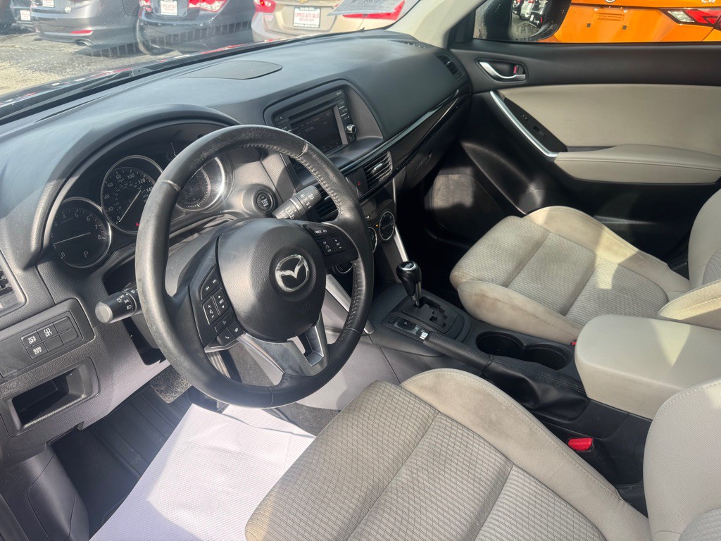 2014 Mazda CX-5 Image 13