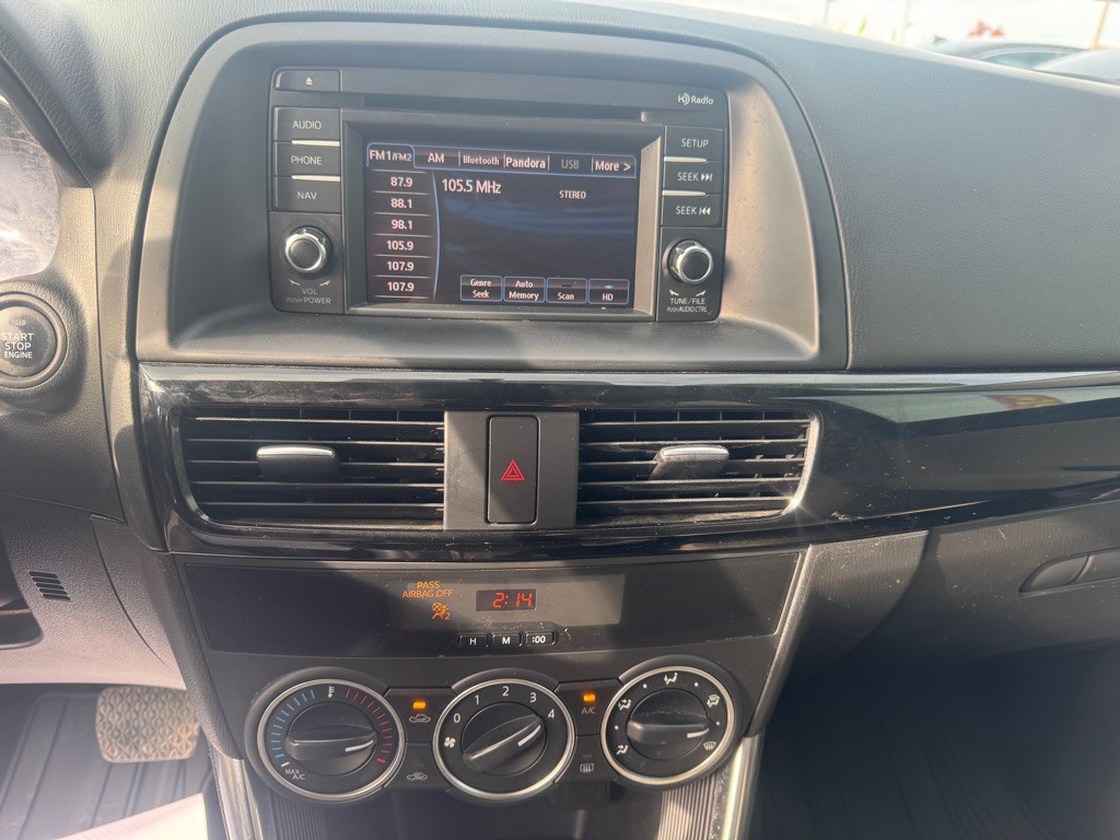 2014 Mazda CX-5 Image 16