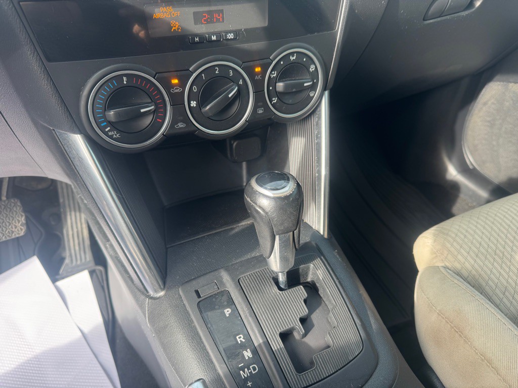 2014 Mazda CX-5 Image 17
