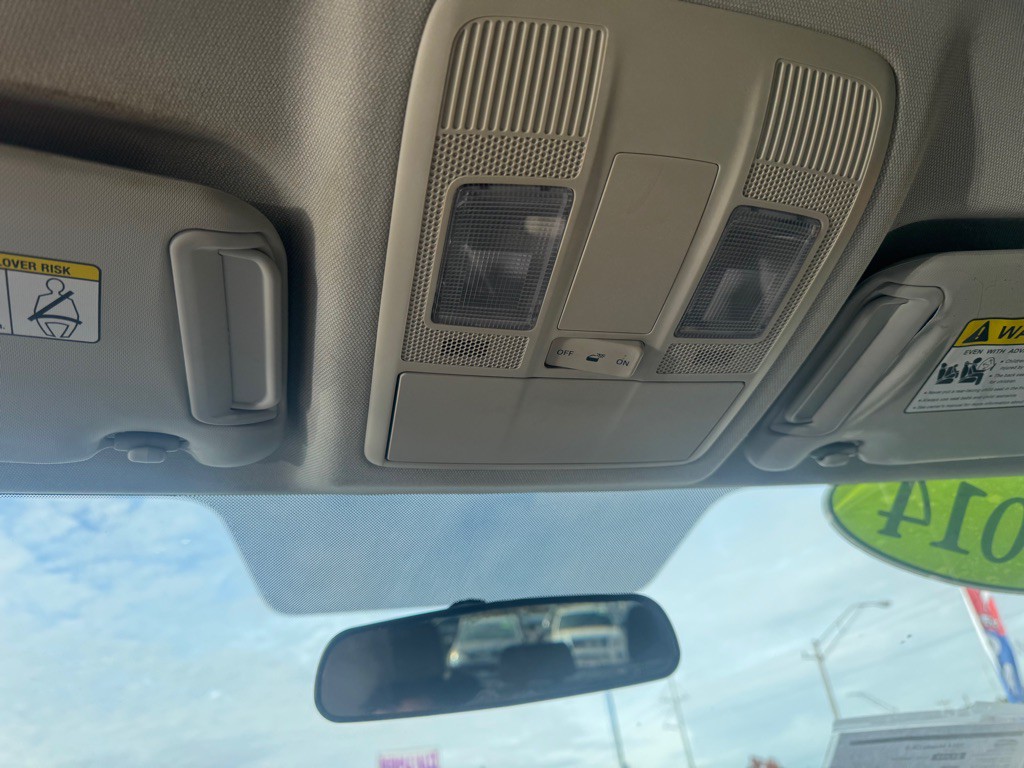 2014 Mazda CX-5 Image 18