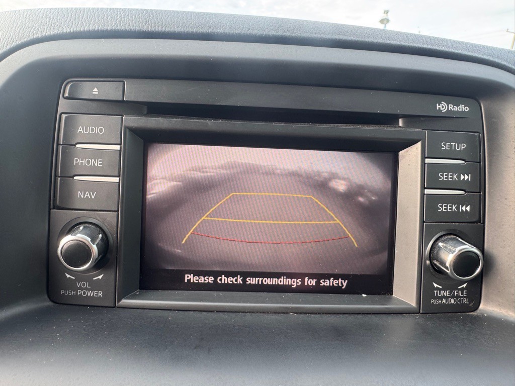 2014 Mazda CX-5 Image 19