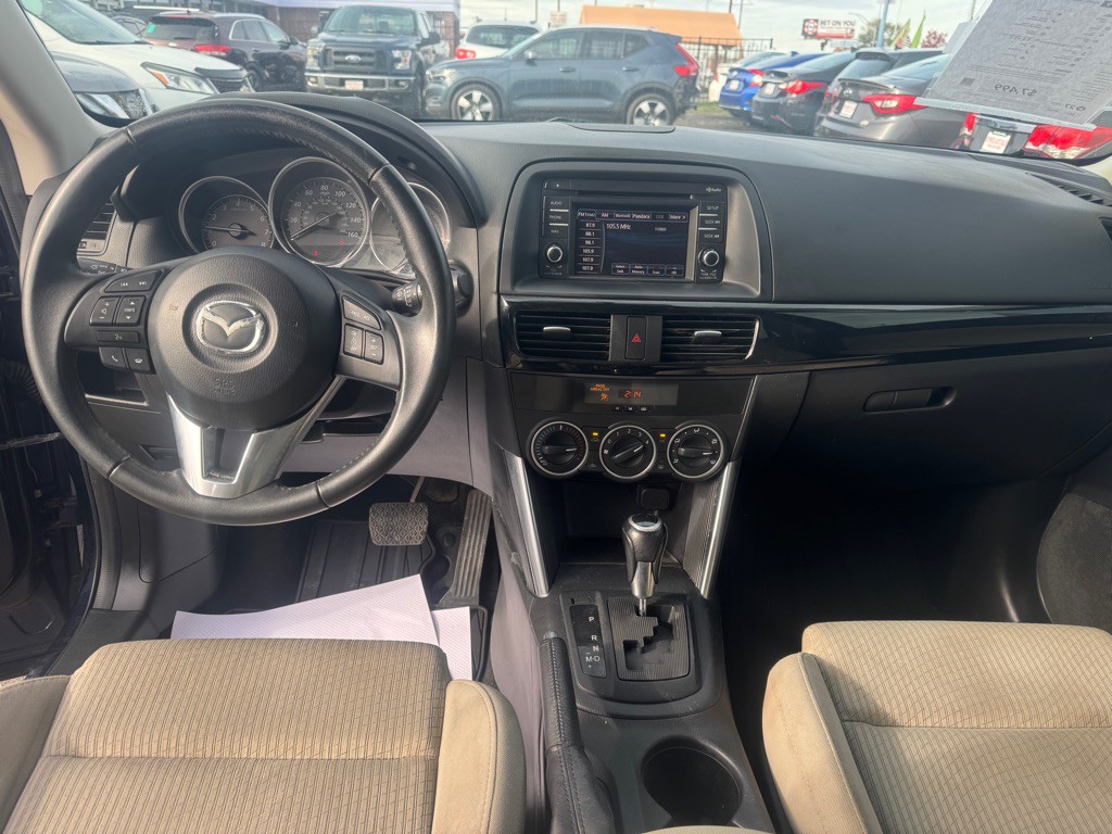 2014 Mazda CX-5 Image 20