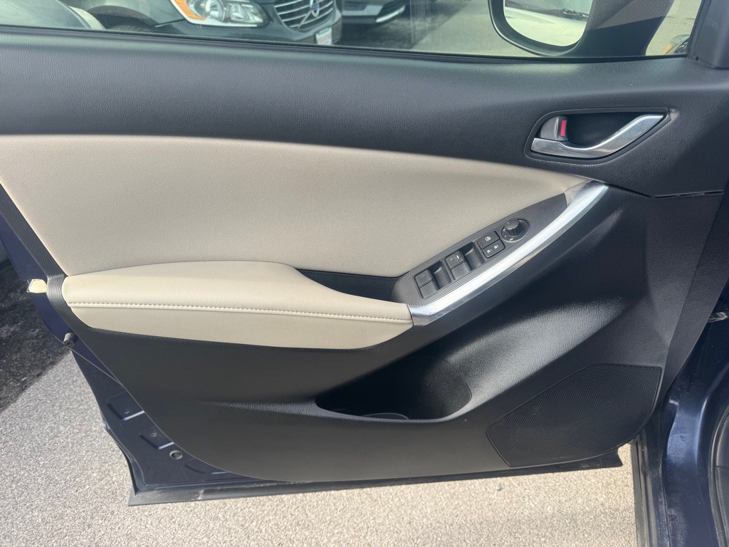 2014 Mazda CX-5 Image 21