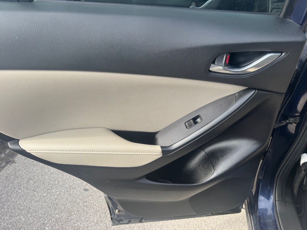 2014 Mazda CX-5 Image 24