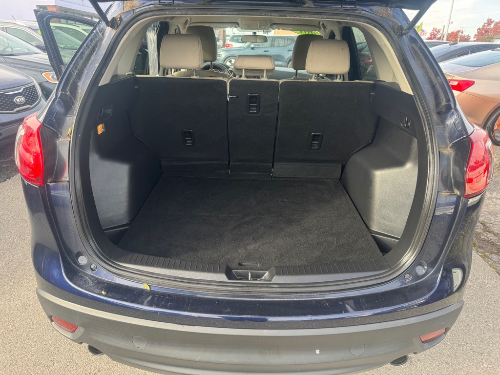 2014 Mazda CX-5 Image 25