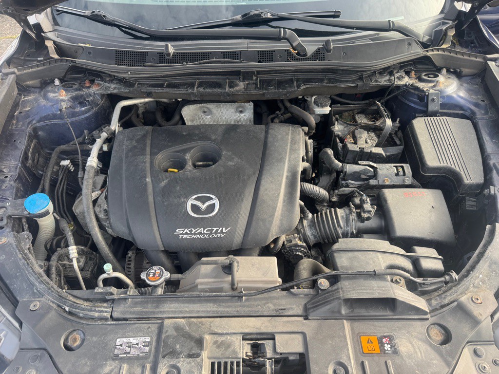 2014 Mazda CX-5 Image 26