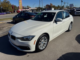 Image for 2017 BMW 3 Series 320xi ID: 6961788