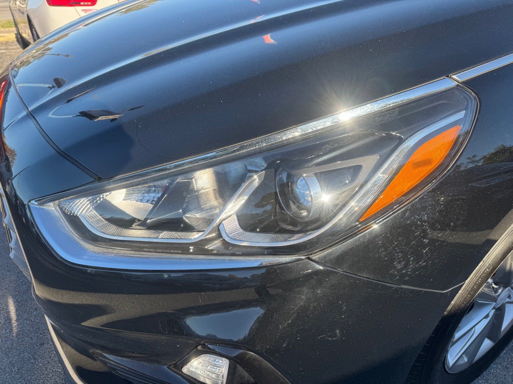 2018 Hyundai Sonata Image 8