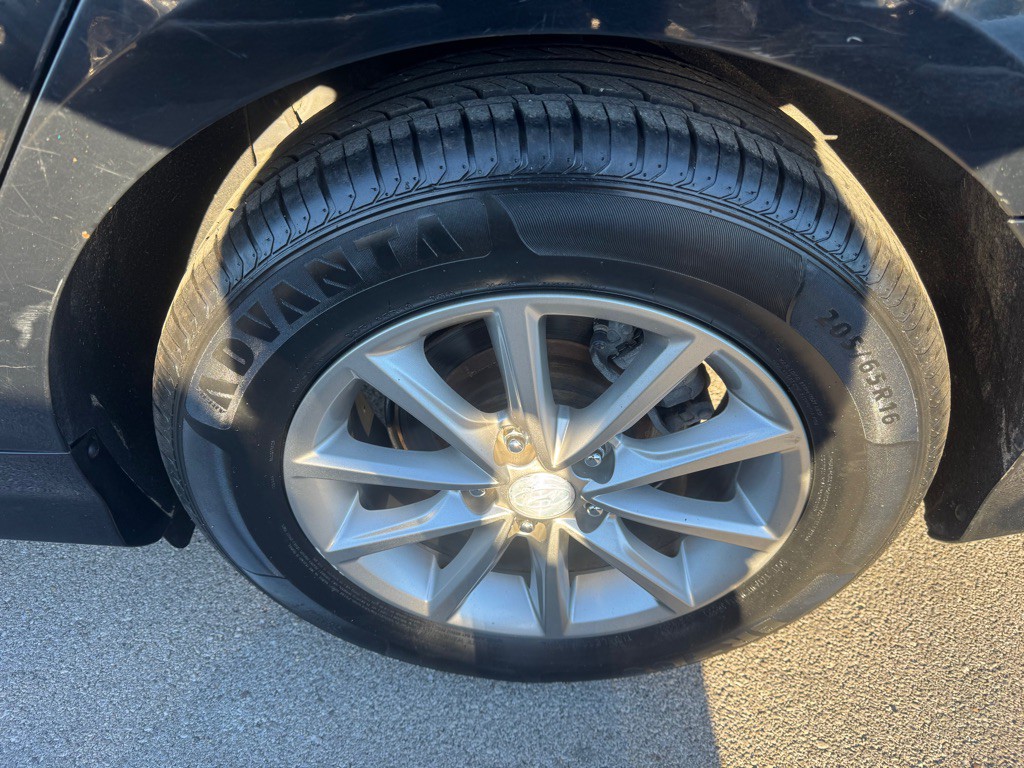 2018 Hyundai Sonata Image 10