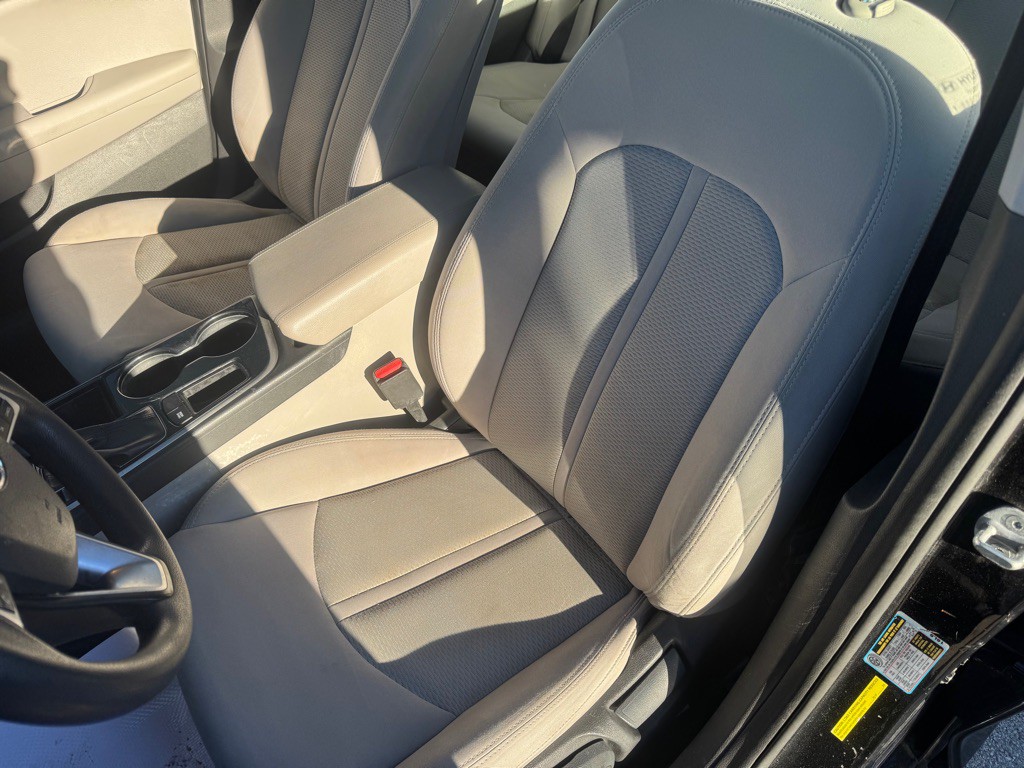 2018 Hyundai Sonata Image 12