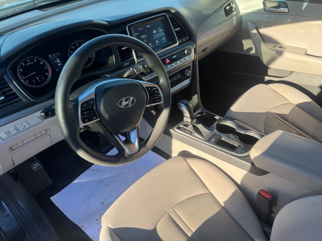 2018 Hyundai Sonata Image 13