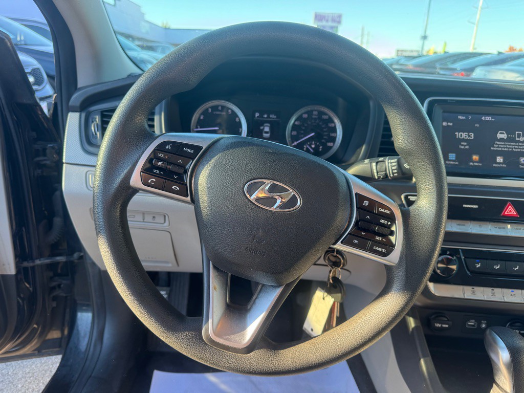 2018 Hyundai Sonata Image 14