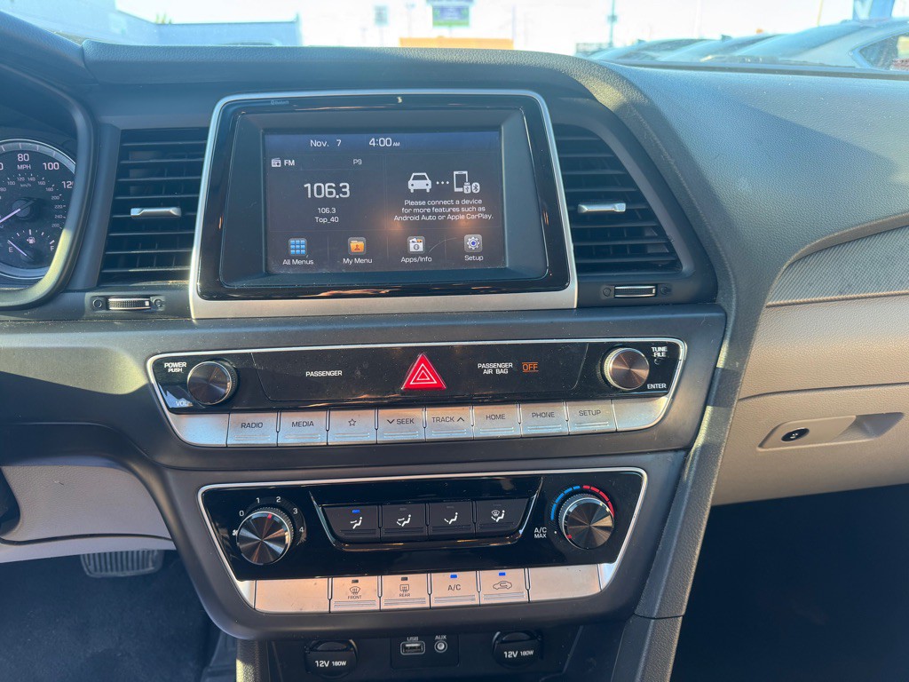 2018 Hyundai Sonata Image 15