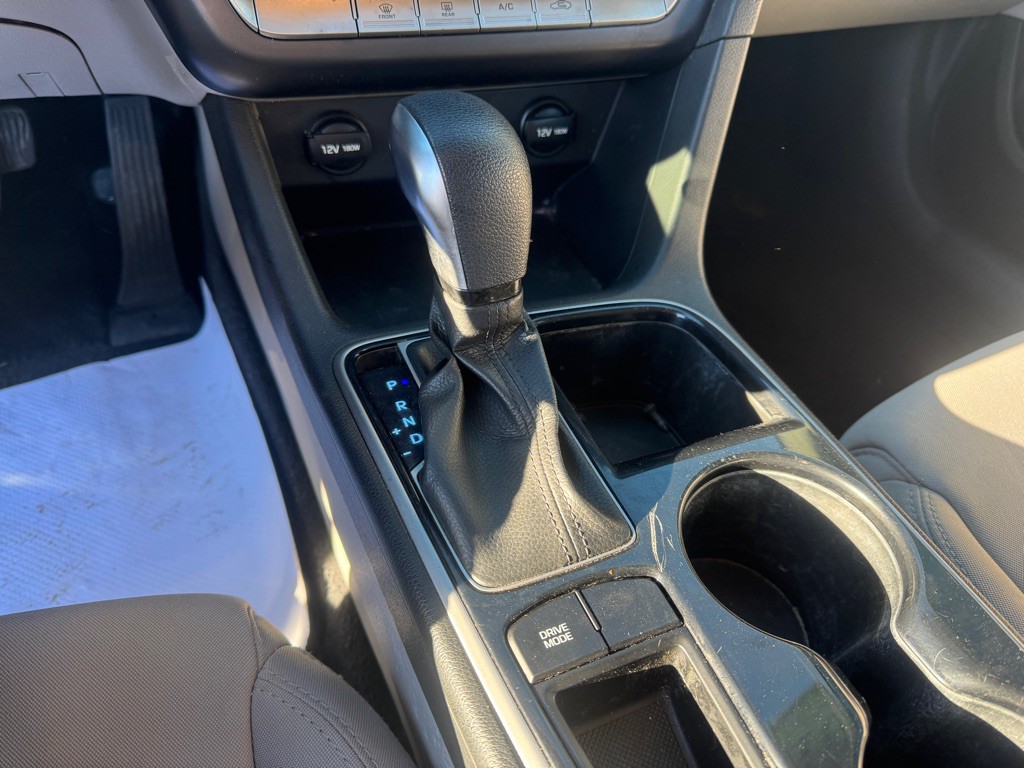 2018 Hyundai Sonata Image 17