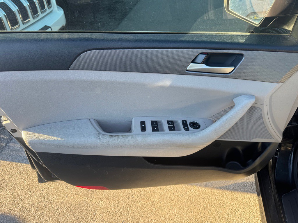 2018 Hyundai Sonata Image 20