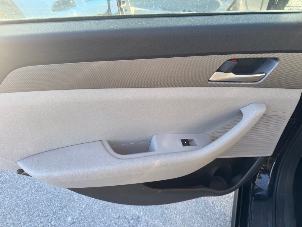 2018 Hyundai Sonata Image 21