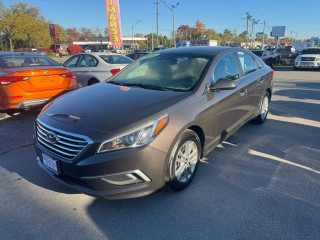 Image for 2016 Hyundai Sonata SE ID: 6961821