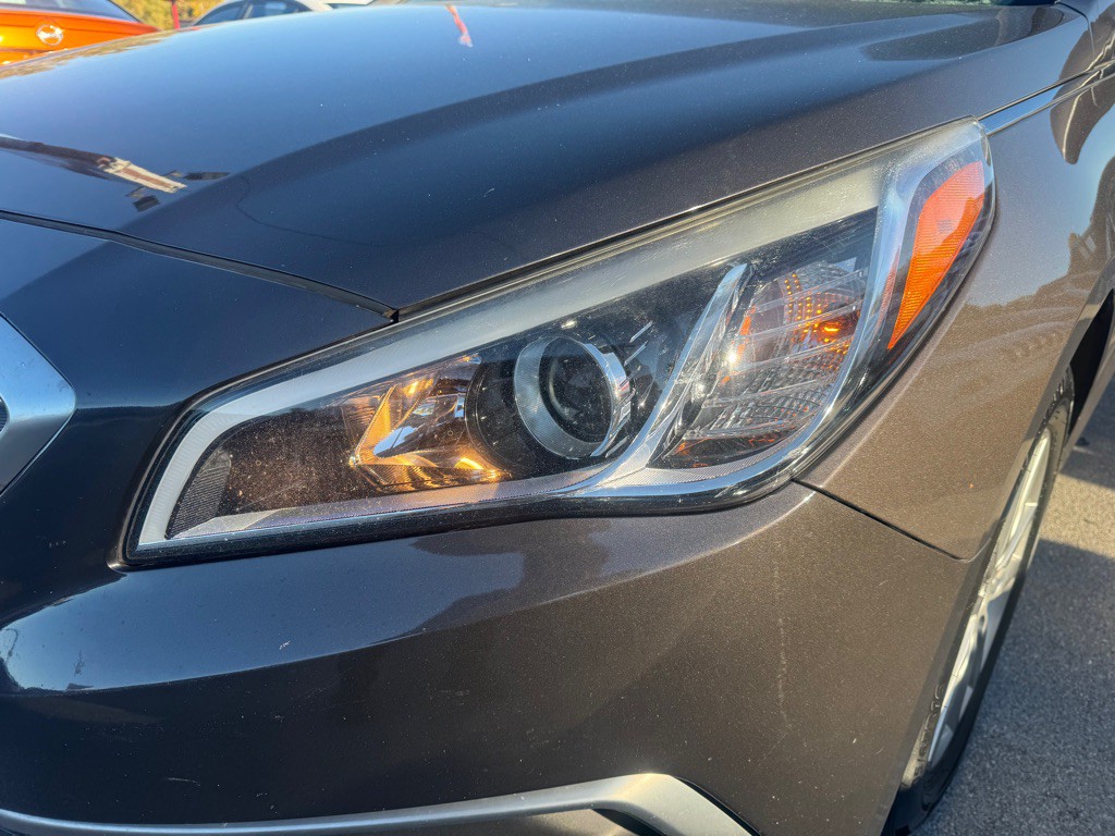 2016 Hyundai Sonata Image 8