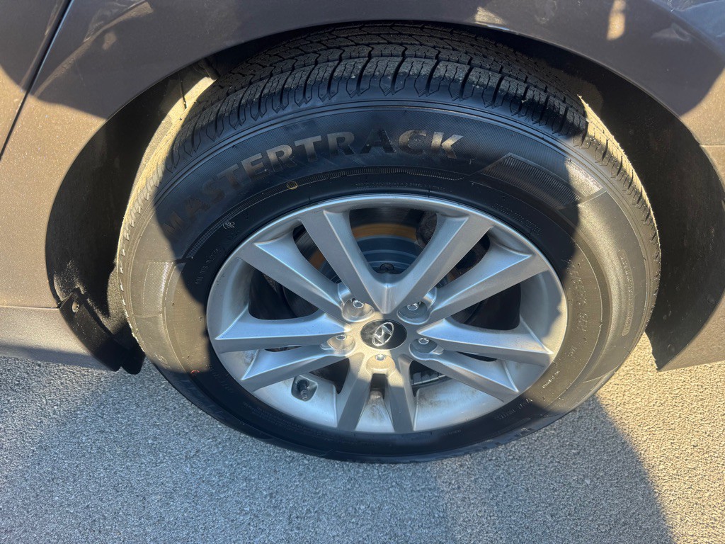 2016 Hyundai Sonata Image 10