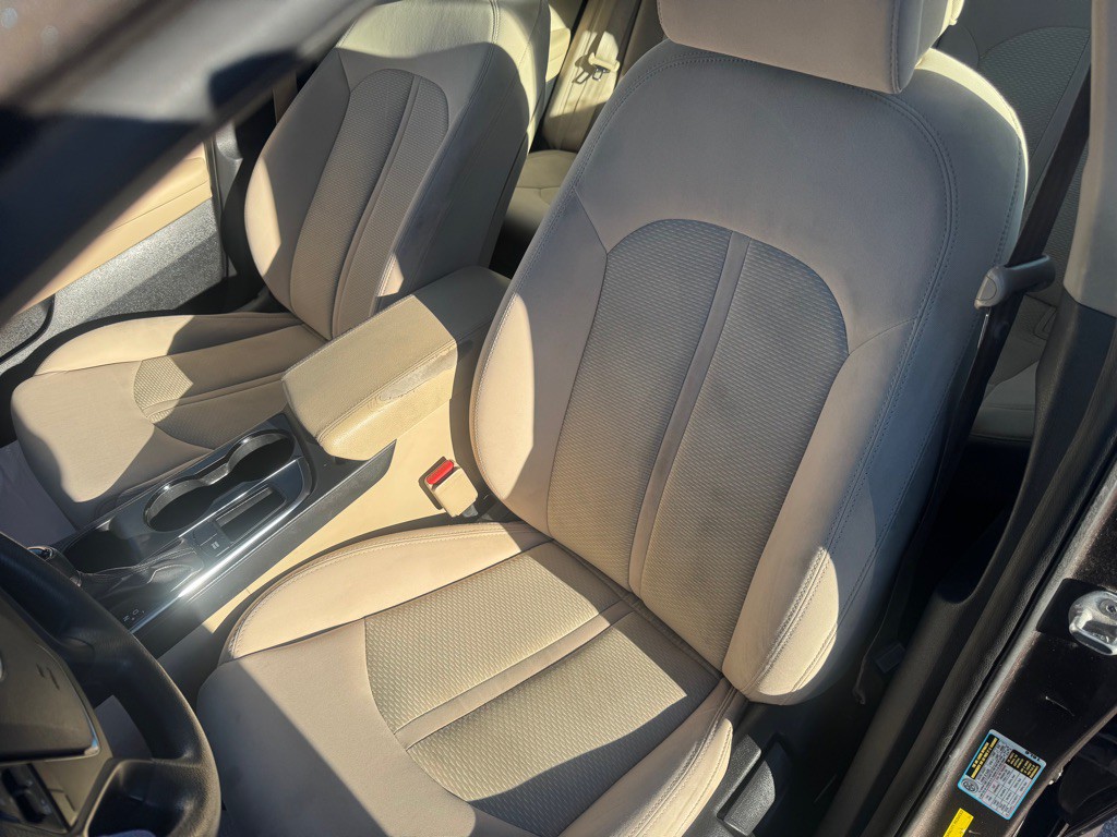 2016 Hyundai Sonata Image 12