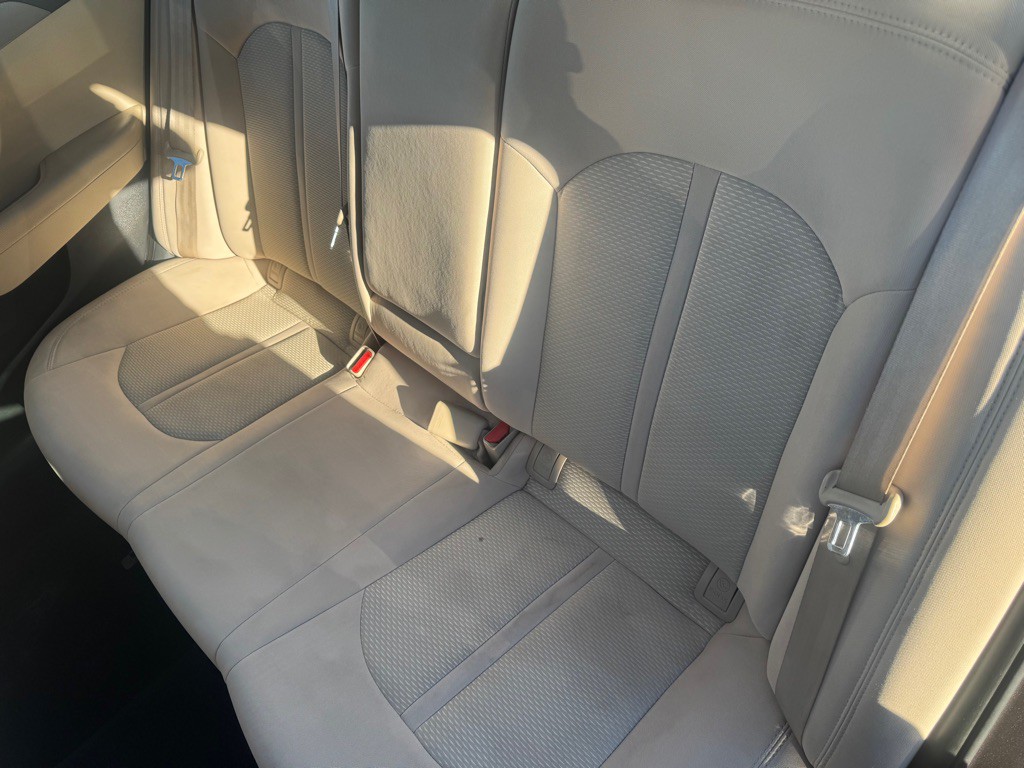 2016 Hyundai Sonata Image 22