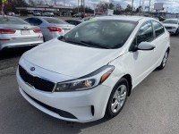 Image for 2018 Kia Forte LX ID: 6962096