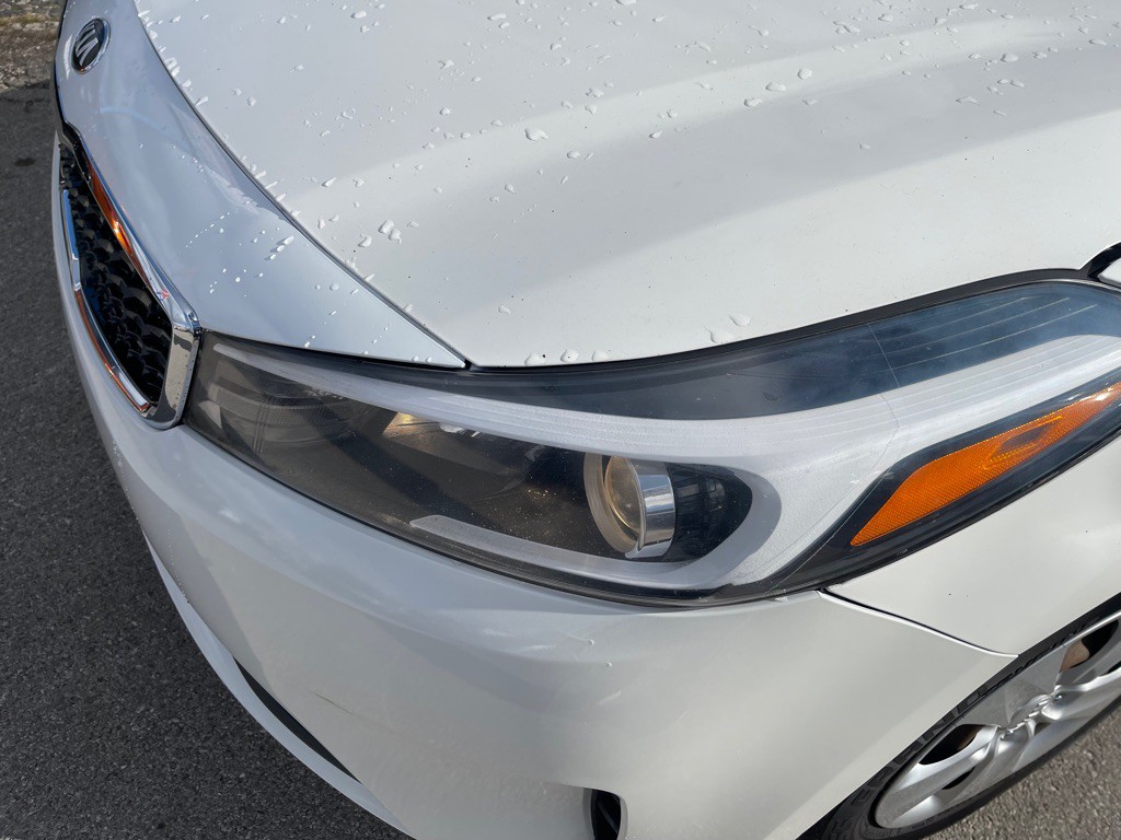 2018 Kia Forte Image 7