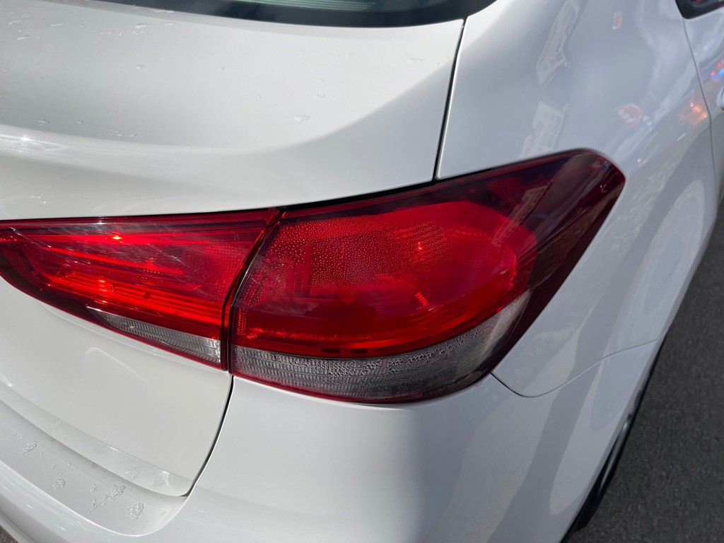 2018 Kia Forte Image 8