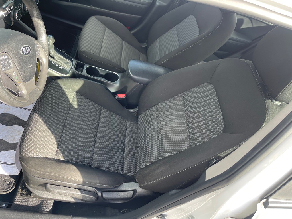 2018 Kia Forte Image 10