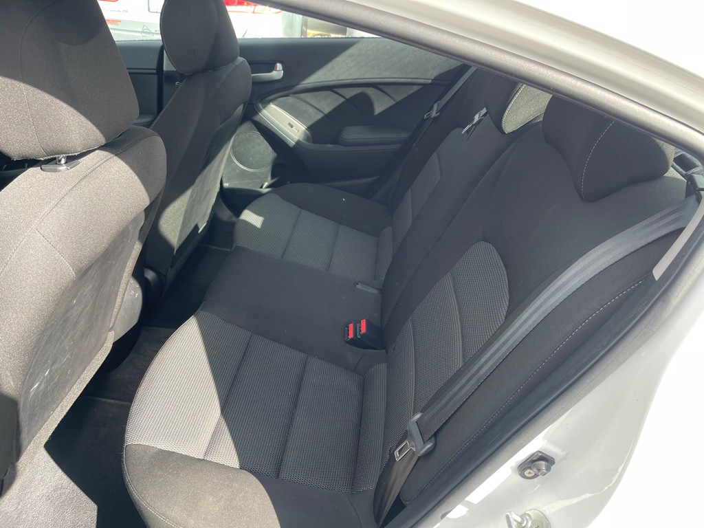 2018 Kia Forte Image 13