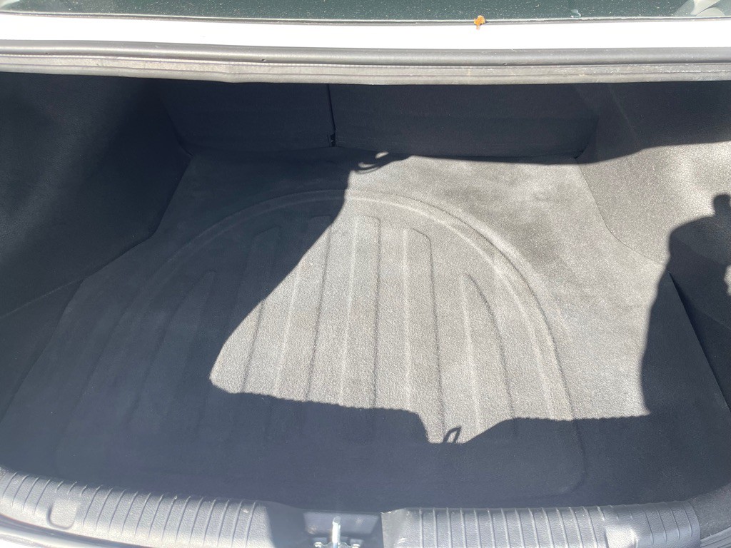 2018 Kia Forte Image 14