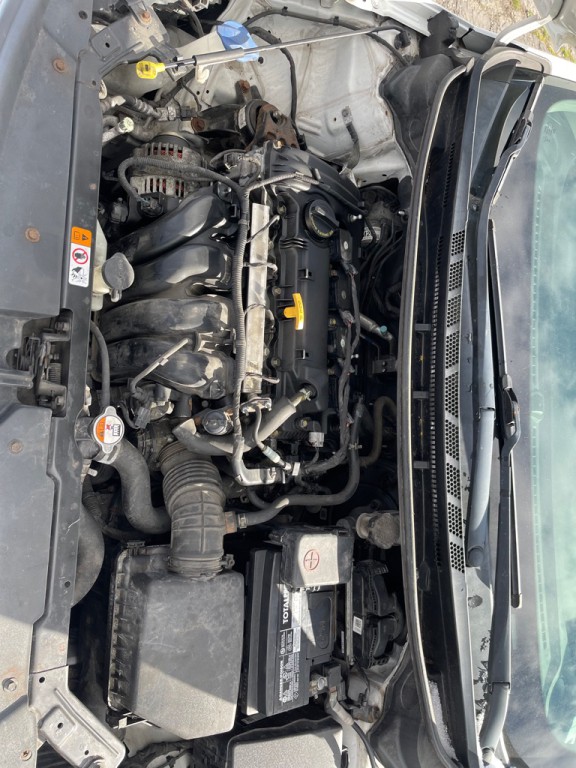 2018 Kia Forte Image 15