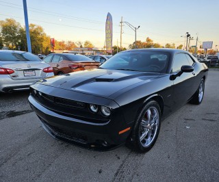 Image for 2016 Dodge Challenger R/T ID: 6973891