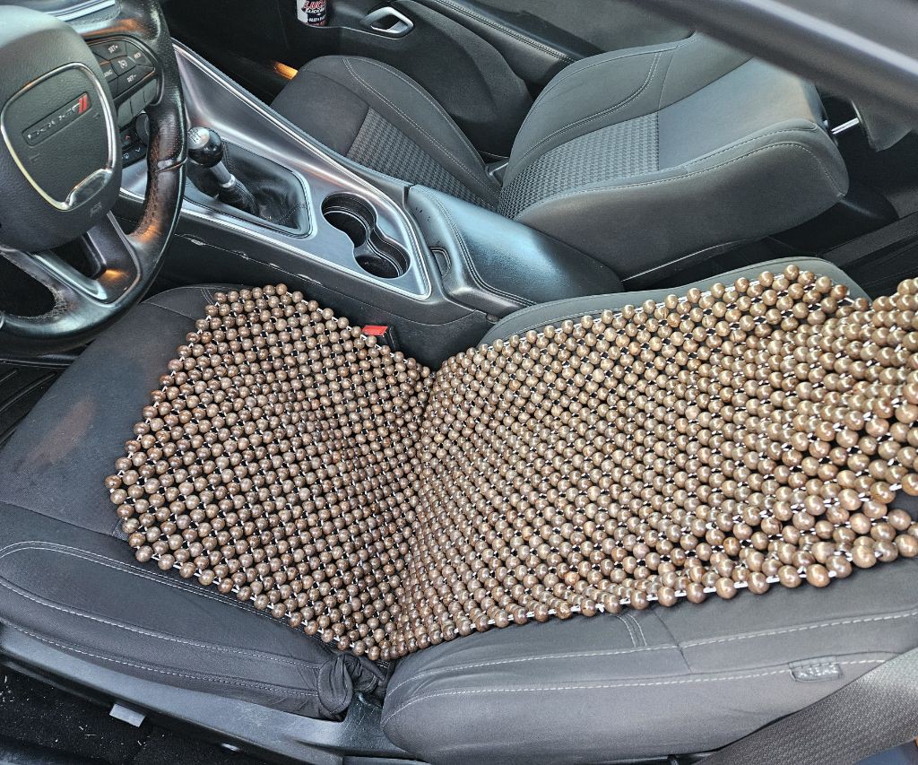 2016 Dodge Challenger Image 13