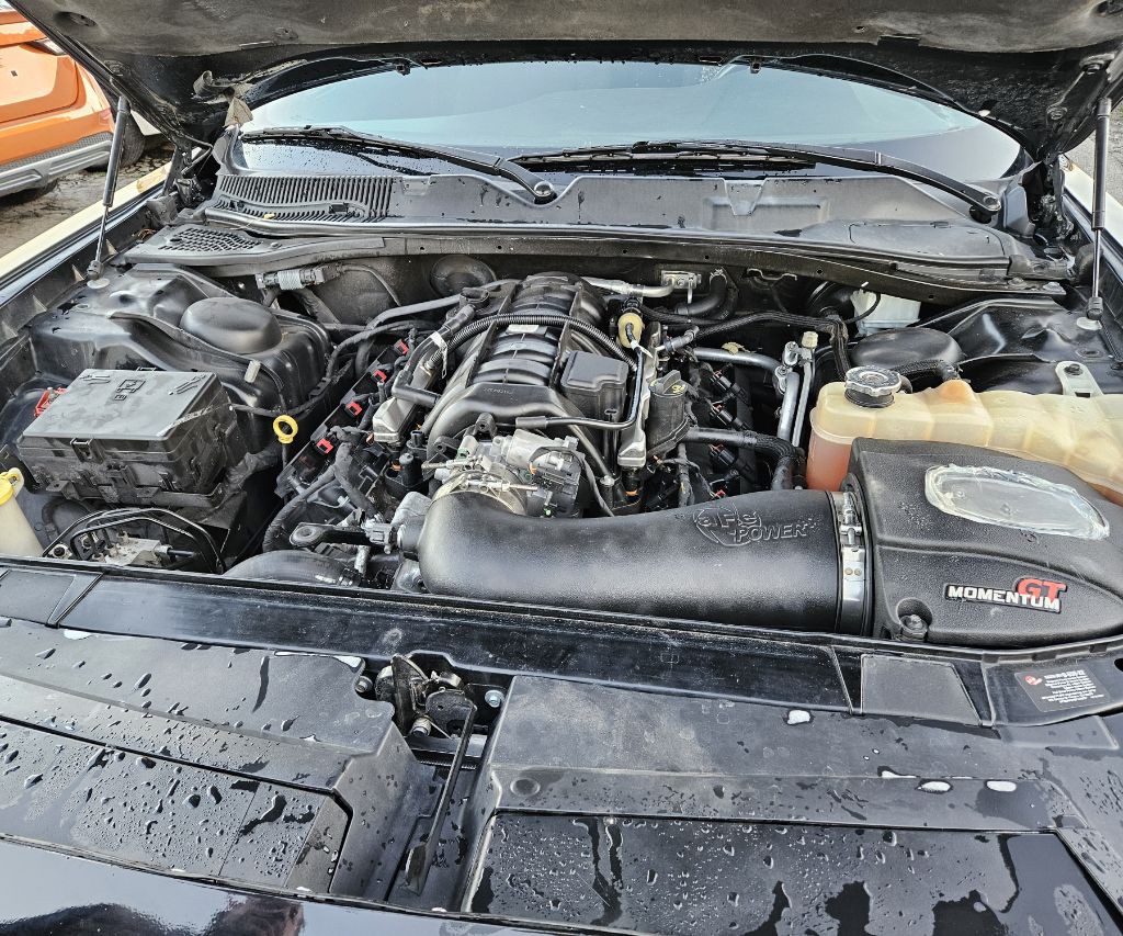 2016 Dodge Challenger Image 18