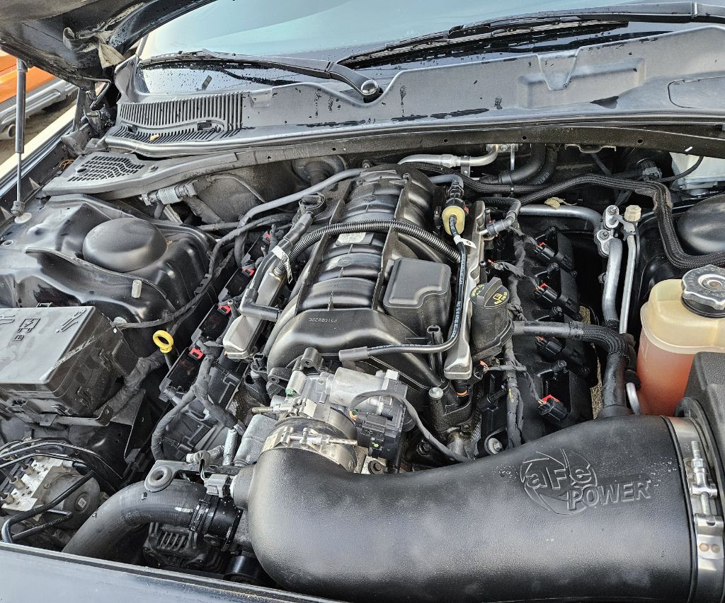 2016 Dodge Challenger Image 20