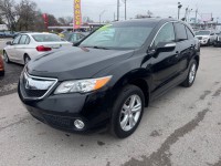 Image for 2015 Acura RDX Technology ID: 6992923