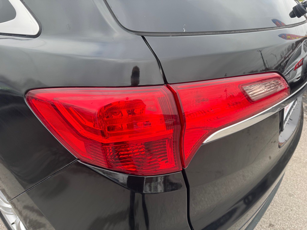 2015 Acura RDX Image 8