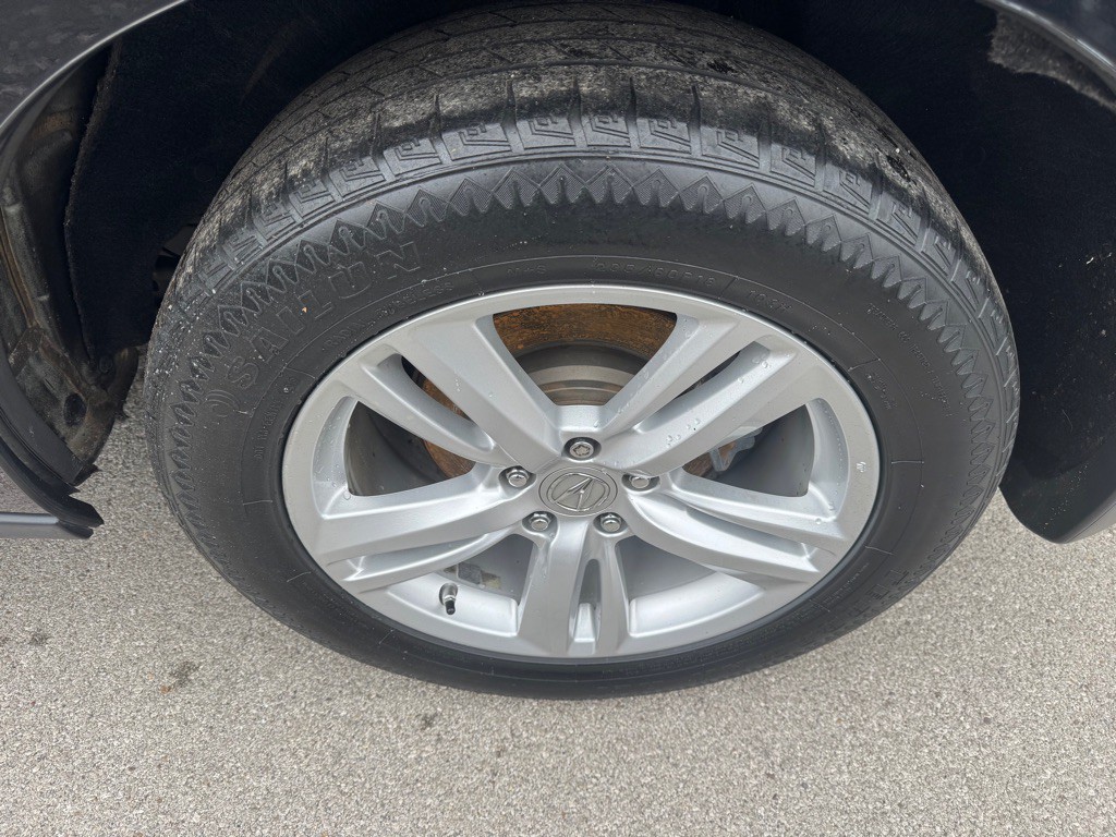 2015 Acura RDX Image 9