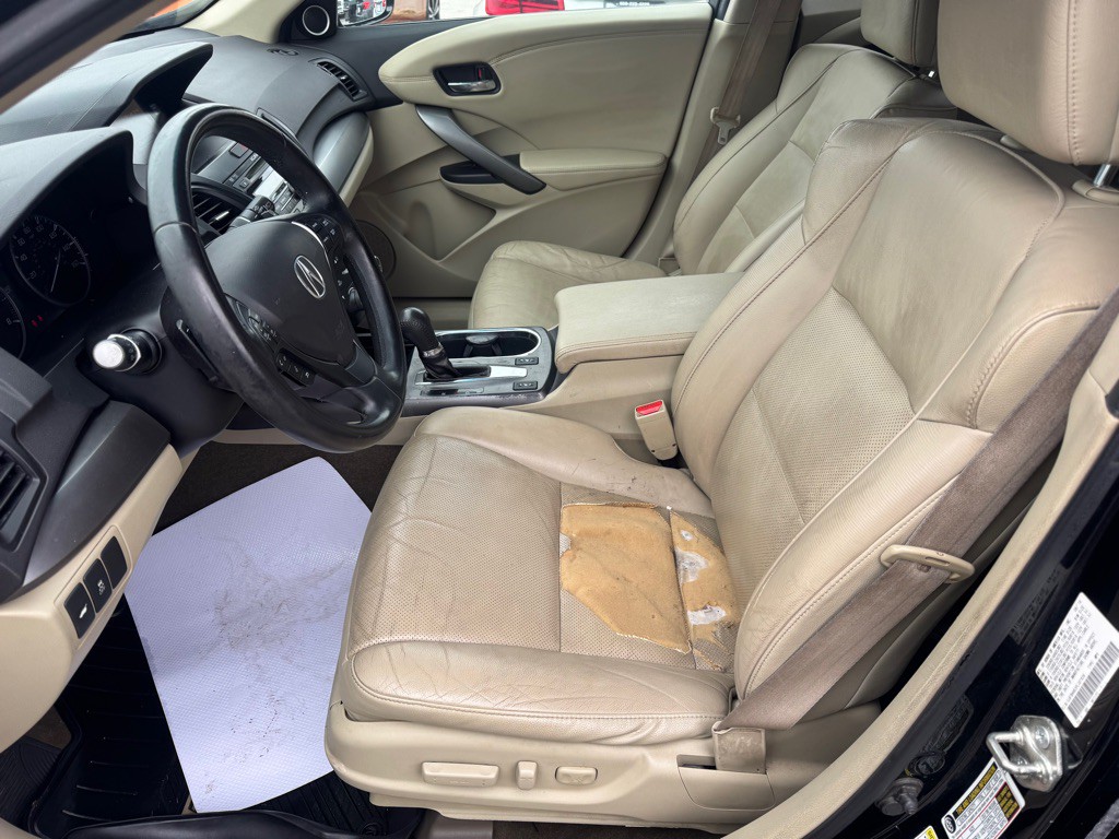 2015 Acura RDX Image 10