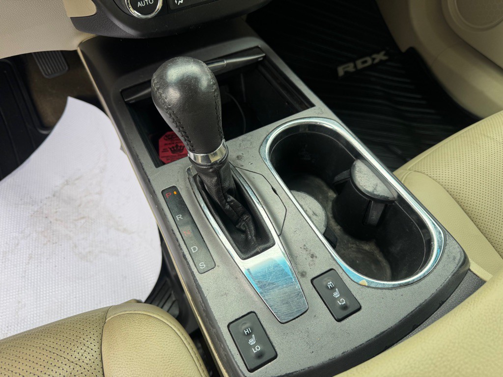 2015 Acura RDX Image 15