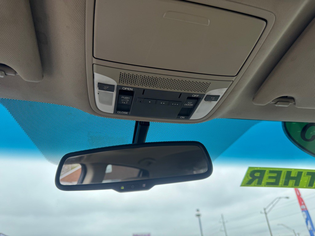 2015 Acura RDX Image 16