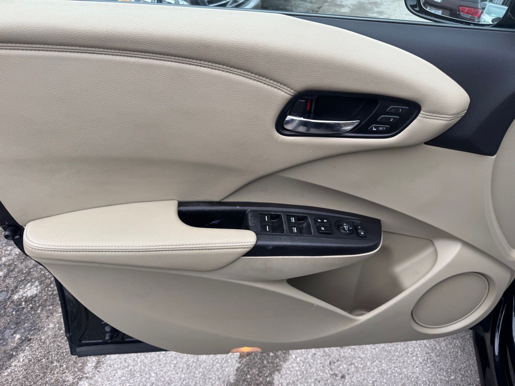 2015 Acura RDX Image 18