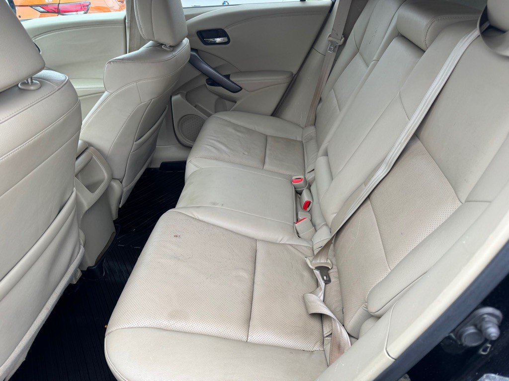 2015 Acura RDX Image 19