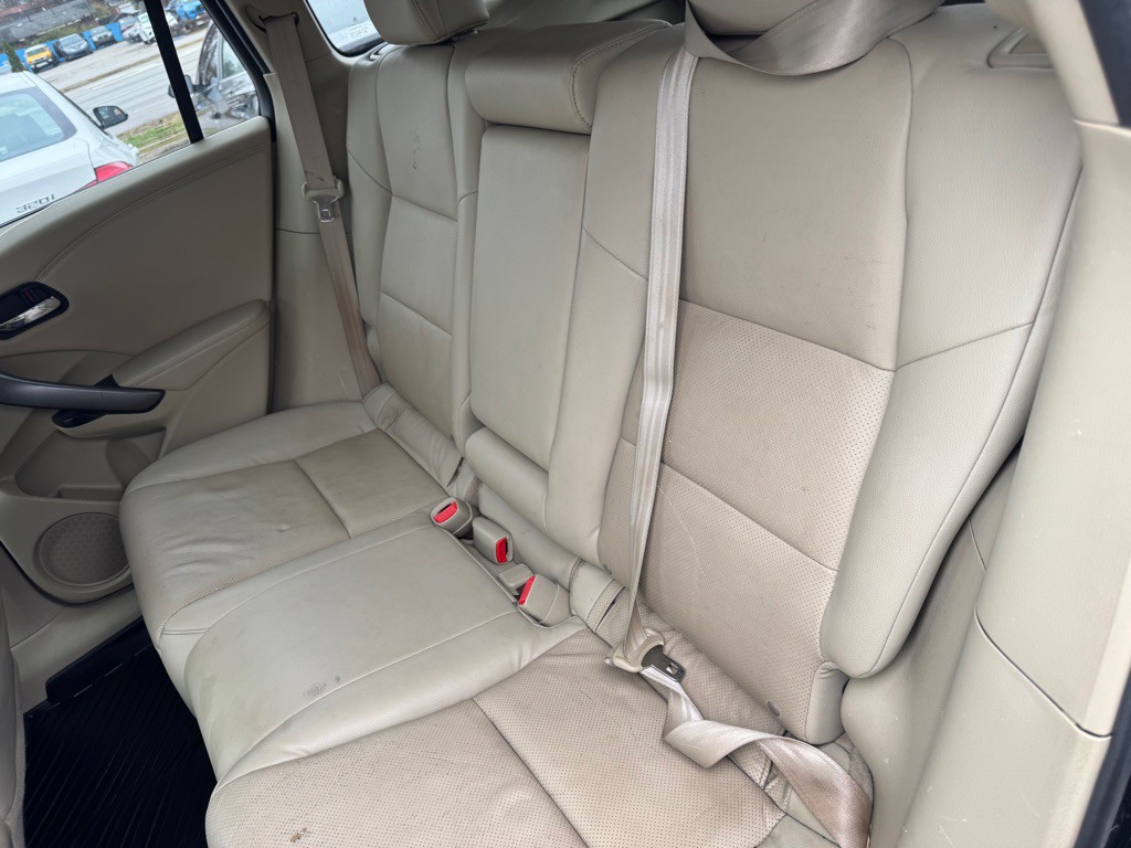 2015 Acura RDX Image 20